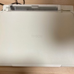 EPSON プリンター(ジャンク品)の画像