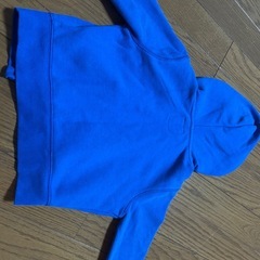 GAP  パーカーの画像