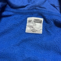 GAP  パーカーの画像