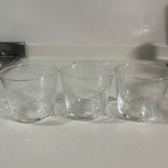 リラックマコップ　3セットの画像