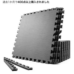 ベンチ台と30kgダンベル✖️2の画像