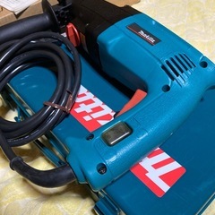 マキタ HR2400 ハンマードリル makita  電動工具
の画像