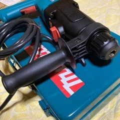 マキタ HR2400 ハンマードリル makita  電動工具
の画像