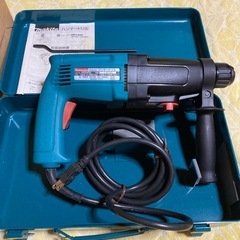 マキタ HR2400 ハンマードリル makita  電動工具
の画像