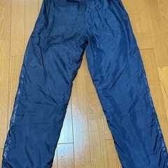 Mサイズ　　スポーツウェア　ズボン　LOTTOの画像
