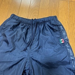 Mサイズ　　スポーツウェア　ズボン　LOTTOの画像