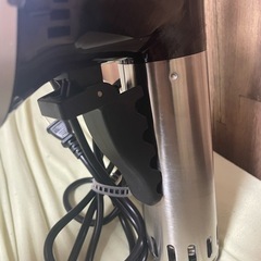 決まりました！低温調理器の画像