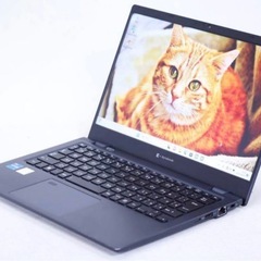 12世代Corei5 dynabook G83/KW ノートパソコン16GB 256G最安値！の画像