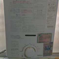 ジャンク　洗濯機　給湯器の画像