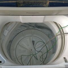 ジャンク　洗濯機　給湯器の画像