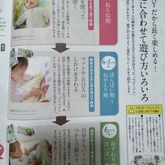 こどもちゃれんじ　ベビージム　おもちゃの画像