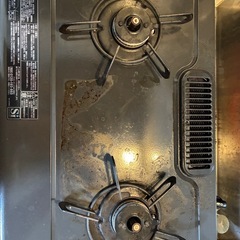 急募！paloma ic-n86bs-rの画像