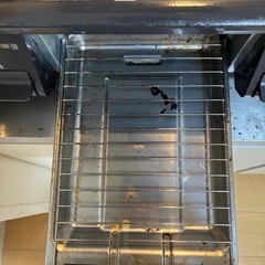 急募！paloma ic-n86bs-rの画像