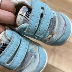 イフミー　12.5cm 2足セットの画像