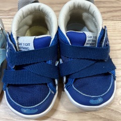イフミー　12.5cm 2足セットの画像