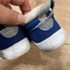イフミー　12.5cm 2足セットの画像
