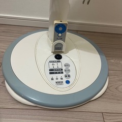 扇風機の画像
