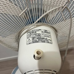 扇風機の画像