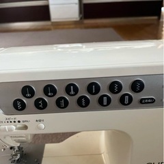 singerミシンの画像
