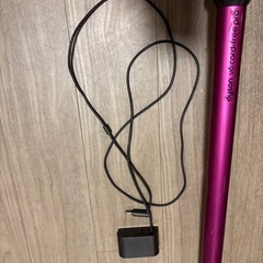 ダイソン　掃除機　の画像