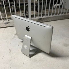 iMacの画像