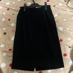 ブラウスとスカート セット 
販売の画像