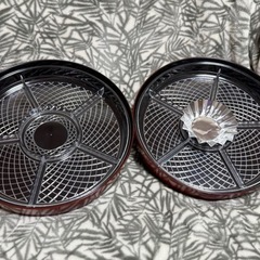 重箱 新品未使用の画像