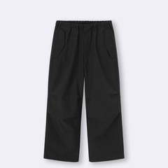 ウィンドプルーフシェルパンツGA+E  GU Lサイズの画像