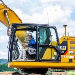 未経験者大募集◎インフラ工事の現場作業スタッフ！の画像