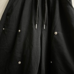 ショートパンツ Mサイズの画像