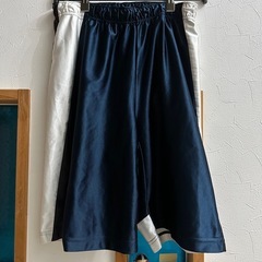 バスケット パンツ バスパン バスケパンツ えるさLサイズの画像
