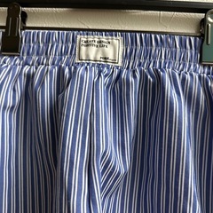 ショートパンツ 見せパン Mサイズの画像