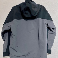 ウィンドブレーカー 2着セット YONEX の画像