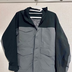 ウィンドブレーカー 2着セット YONEX の画像
