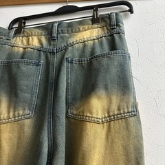 ヴィンテージ  ジーンズ ジーパン の画像