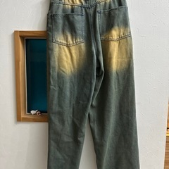 ヴィンテージ  ジーンズ ジーパン の画像