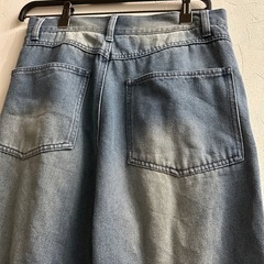 ヴィンテージ ジーパン ジーンズの画像