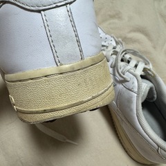 NIKEエアフォース1の画像