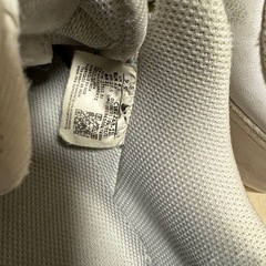 NIKEエアフォース1の画像
