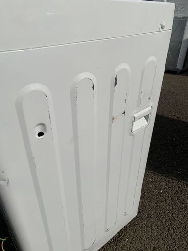 ♦Haier 全自動電気洗濯機【2019年製】JW-C55D