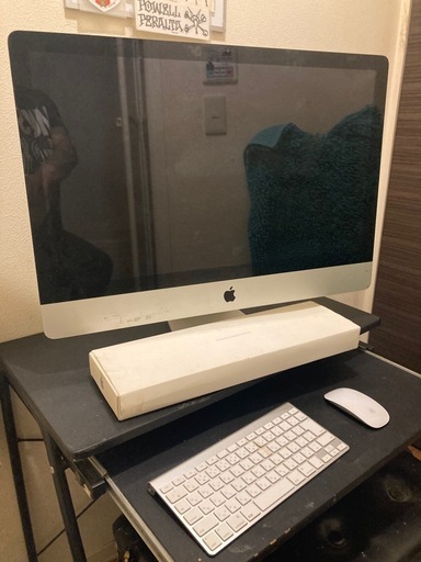 最終値下げ　2010iMac27インチ｛