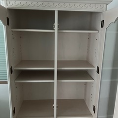 マリアンディール　ダイニングボードの画像