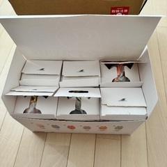 ラブブエナジー全6種の画像