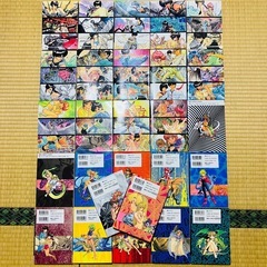 【期間限定・早い者勝ち】3×3 EYES サザンアイズ コミック 27巻セットの画像