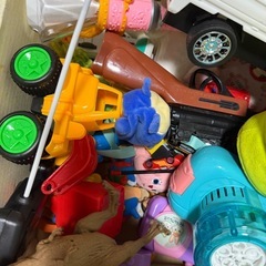 おもちゃまとめ売り  の画像
