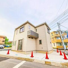 耐震、断熱、安心安全、設備充実。耐震3、断熱性4など高等級 - 賃貸（マンション/一戸建て）
