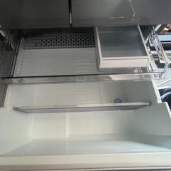 東芝 ノンフロン冷凍冷蔵庫 GR-W460FZ（ZH）の画像