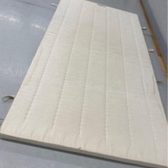 体操教室　マット　の画像