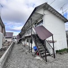 🎉敷礼無料！多様なライフスタイルに応える、快適2DKアパート！ - 賃貸（マンション/一戸建て）
