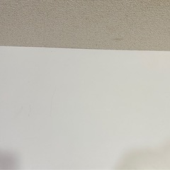 【世田谷区手渡し限定】姫系　チェスト　ハギハラ キャビネット MCC-6599WHの画像
